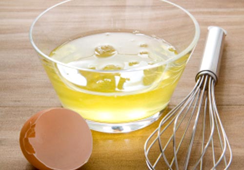 Protein haj maszk receptek, alkalmazás (protein) Protein haj maszk receptek, használat