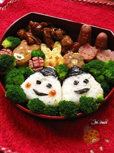 Bento - japán konyha, főzés receptek (bento) Bento - japán konyha, főzés receptek
