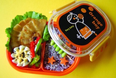 Bento - japán konyha, főzés receptek (konyha) Bento - japán konyha, főzés receptek