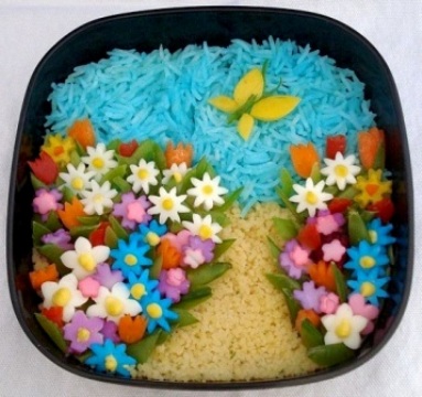 Bento - japán konyha, főzés receptek (konyha) Bento - japán konyha, főzés receptek