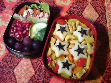 Bento - japán konyha, főzés receptek (bento) Bento - japán konyha, főzés receptek