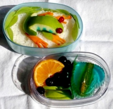 Bento - japán konyha, főzés receptek (konyha) Bento - japán konyha, főzés receptek