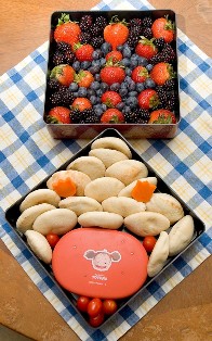 Bento - japán konyha, főzés receptek (konyha) Bento - japán konyha, főzés receptek