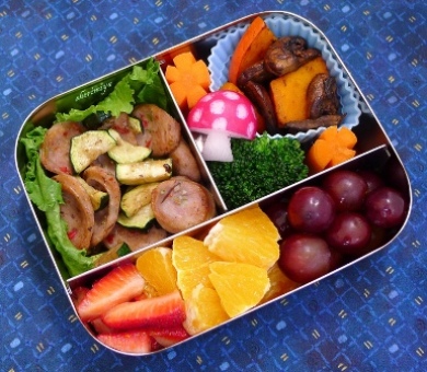 Bento - japán konyha, főzés receptek (bento) Bento - japán konyha, főzés receptek
