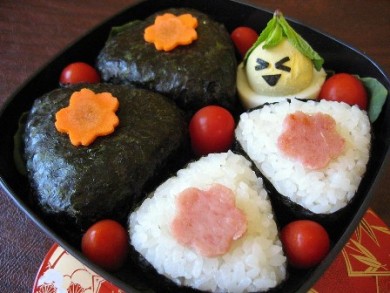 Bento - japán konyha, főzés receptek (konyha) Bento - japán konyha, főzés receptek