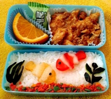 Bento - japán konyha, főzés receptek (Bento japán konyha) Bento - japán konyha, főzés receptek