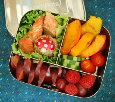 Bento - japán konyha, főzés receptek (japán) Bento - japán konyha, főzés receptek