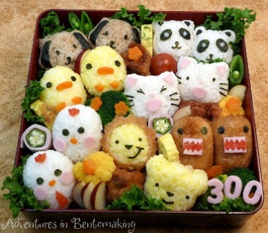 Bento - japán konyha, főzés receptek (konyha) Bento - japán konyha, főzés receptek