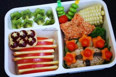 Bento - japán konyha, főzés receptek (konyha) Bento - japán konyha, főzés receptek
