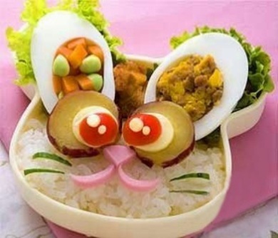 Bento - japán konyha, főzés receptek (konyha) Bento - japán konyha, főzés receptek
