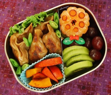 Bento - japán konyha, főzés receptek (bento) Bento - japán konyha, főzés receptek