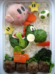 Bento - japán konyha, főzés receptek (bento) Bento - japán konyha, főzés receptek