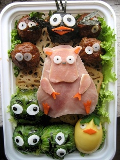 Bento - japán konyha, főzés receptek (bento) Bento - japán konyha, főzés receptek