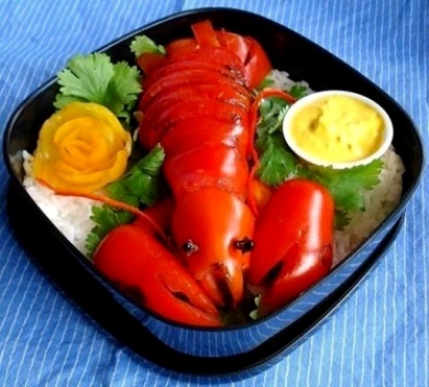 Bento - japán konyha, főzés receptek (japán) Bento - japán konyha, főzés receptek