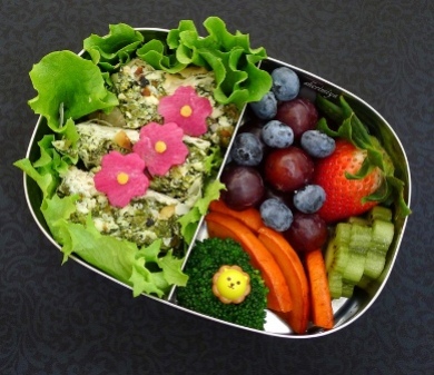 Bento - japán konyha, főzés receptek (japán) Bento - japán konyha, főzés receptek