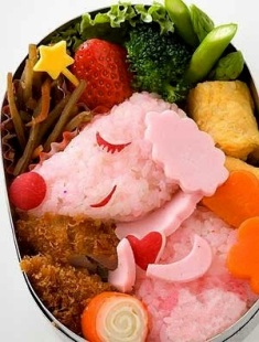 Bento - japán konyha, főzés receptek (konyha) Bento - japán konyha, főzés receptek