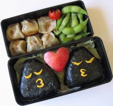 Bento - japán konyha, főzés receptek (konyha) Bento - japán konyha, főzés receptek