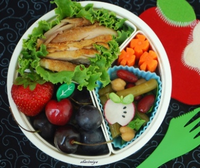 Bento - japán konyha, főzés receptek (konyha) Bento - japán konyha, főzés receptek
