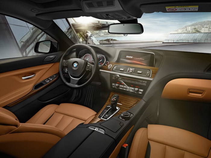 Bmw alá család 6-sorozat kozmetikai restyling (család) Bmw alá, a család 6-os sorozat kozmetikai restyling