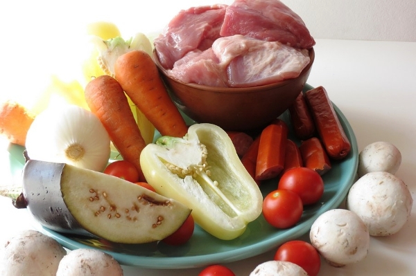 Bolgár sac-lépésben recept (bolgár sac) Bolgár Sac-lépésre recept