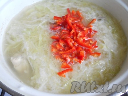Leves paradicsom - recept fotókkal (paradicsom) Leves paradicsom - recept fotókkal
