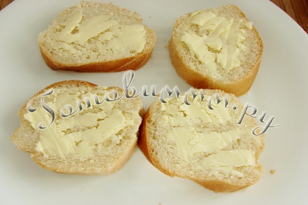 Szendvicsek kolbász (recept) Szendvicsek kolbásszal