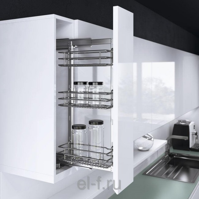 Butylochnitsa Konyha - típusú és méretű (20 fotó) (Design) Butylochnitsa Konyha - típusú és méretű (20 fotó)