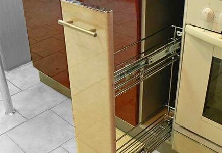 Butylochnitsa Konyha - típusú és méretű (20 fotó) (butylochnitsa) Butylochnitsa Konyha - típusú és méretű (20 fotó)