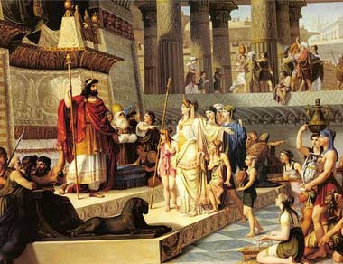 Solomon 1 (képalkotó) King Solomon 1