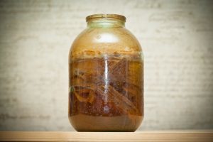 Kombucha mi több tele - haszon vagy kár (több) Kombucha mi több tele - vagy ártalom