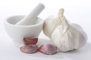 Fokhagyma - természetes antibiotikum női recepton magazin (tipp) Fokhagyma - természetes antibiotikum, egy női magazin recepton