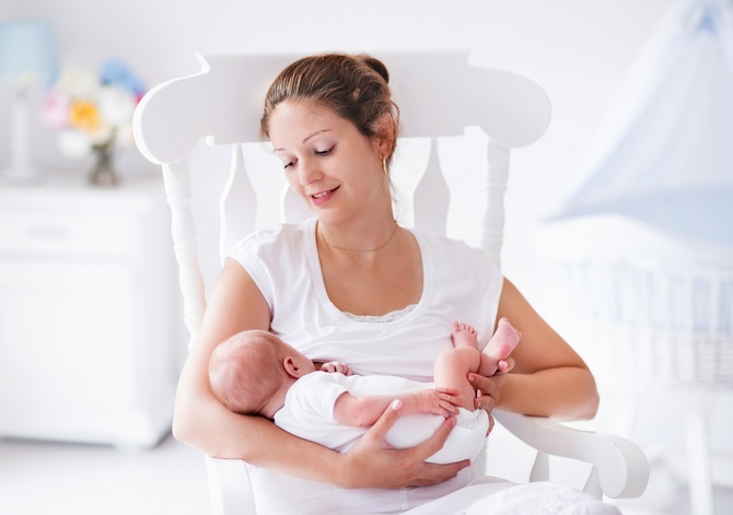 Mit lehet és nem tud enni a szoptatás szoptató anya a termékek listáját