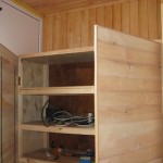 Mit lehet tenni a bélés a belső, montazh vagonki (bélés a saját kezét) Mit lehet tenni a bélés a belső, montazh vagonki