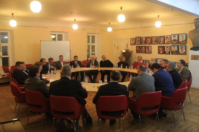 Mi igazi hazaszeretet politikai (politikai) Mi az igazi politikai patriotizmus