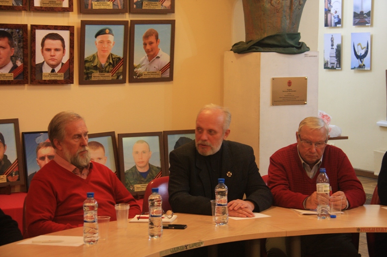 Mi igazi hazaszeretet politikai (politikai) Mi az igazi politikai patriotizmus