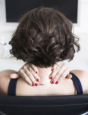 Mi tsvetotip «nyár», a Marie Claire (Marie) Mi tsvetotip «nyár», a Marie Claire