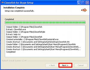 Bohóchal (bohóchal) program-fordító a Skype, XXI (más Skype szoftver) Bohóchal (bohóchal) program-fordító a Skype, XXI század
