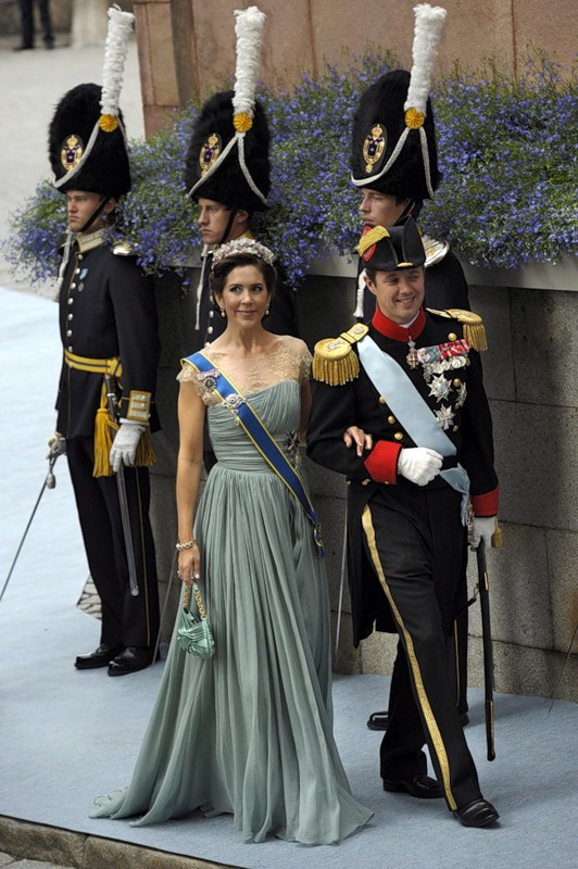 Esküvők Princess Victoria (etoday online újság)