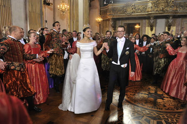 Esküvők Princess Victoria (etoday online újság)