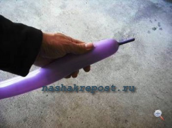 Virágok a golyók a kezével (virág) Virágok a golyók meg a kezét