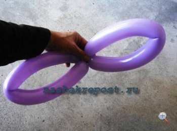 Virágok a golyók a kezével (virág) Virágok a golyók meg a kezét