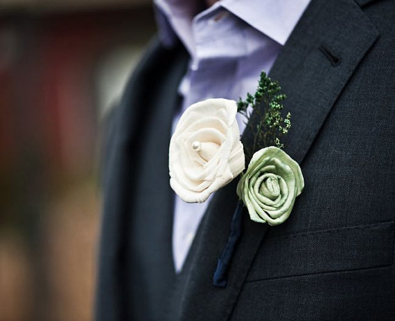 Virágok esküvőre 4 módját, hogyan kell menteni