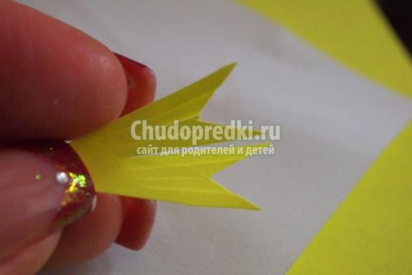 Színek a szakterületen Kvilling (Quilling) Virágok Quilling technikák