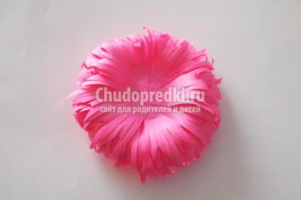 Színek a szakterületen Kvilling (Quilling) Virágok Quilling technikák