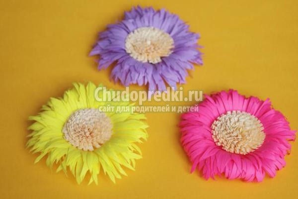 Virágok Kvilling a szakterületen (technológia) Virágok Quilling technikák