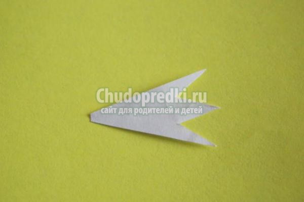 Virágok a technika Quilling (asters a technika Quilling mester osztály) Virágok Quilling technikák
