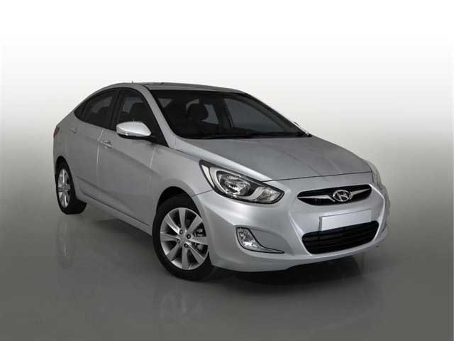 A színösszeállítás Hyundai Solaris, fényezést, fotók (Hyundai) A színösszeállítás Hyundai Solaris, fényezést, fotók