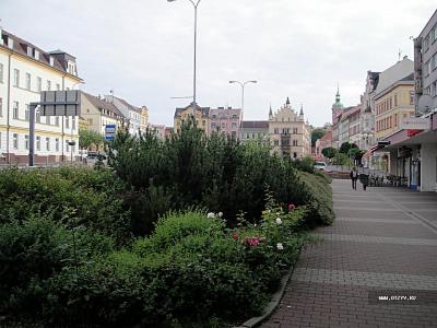 Děčín és környéke (1) Decin és környéke