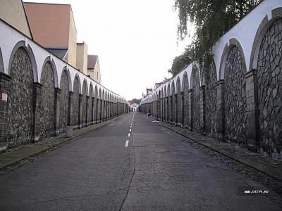 Decin és környéke (s) Decin és környéke