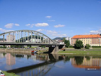 Decin és környéke (elena67) Decin és környéke